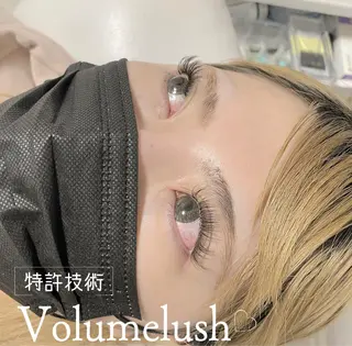 マツエク・マツパ まつげ Anela 博多のマツエク・マツパデザイン
