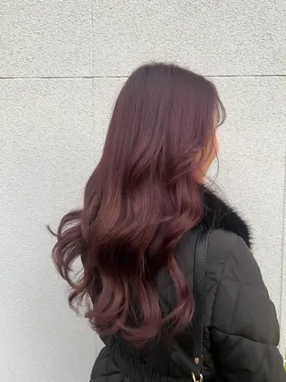 ロング ono ninaの眉毛・アイブロウイメージ