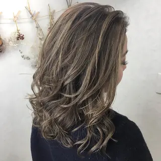 セミロング 🌟miyuki モデルさん大募集のマツエク・マツパデザイン