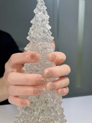 ネイル ネイルサロン ロア旧ジョリーのネイルデザイン