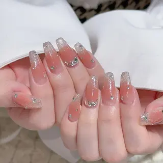 ネイル Queen‘s なんのネイルデザイン
