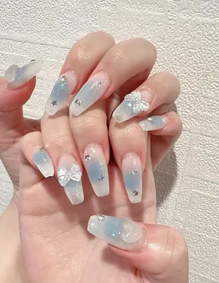 ネイル スカルプ専門店 D-Beautyのネイルデザイン