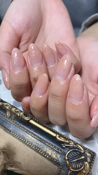 ネイル nailist yuiのネイルデザイン