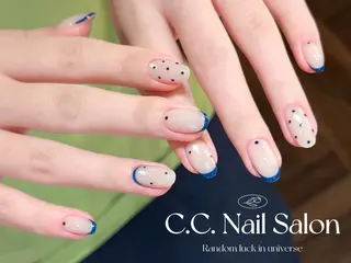 ネイル ＸＵ ＸＵのネイルデザイン