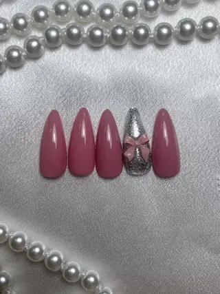 ネイル Swan Nailのネイルデザイン