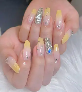ネイル mini kikiのネイルデザイン