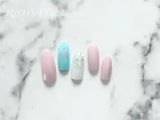 ネイル リオッサ オブ ラグーン神戸店のエステ・リラクイメージ