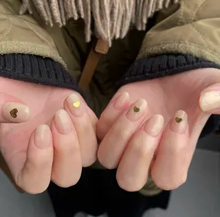ネイル to nailのネイルデザイン