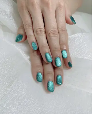 ネイル L&Y Nail salonのネイルデザイン