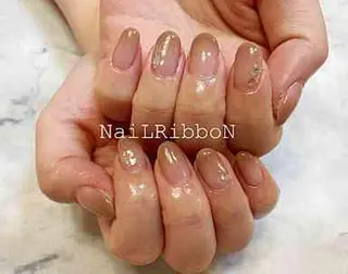 ネイル 🎀ネイルサロン RIRI🎀のネイルデザイン