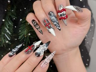 ネイル Sakura Nail Salonのネイルデザイン