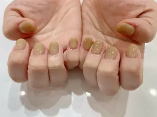 ネイル Umi nail& eyelashのネイルデザイン