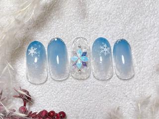 ネイル mogunail &blowの眉毛・アイブロウイメージ