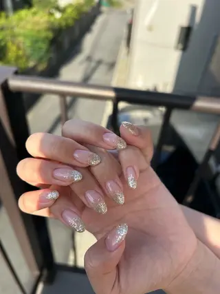 ネイル 自宅サロン♡ Mamiのネイルデザイン