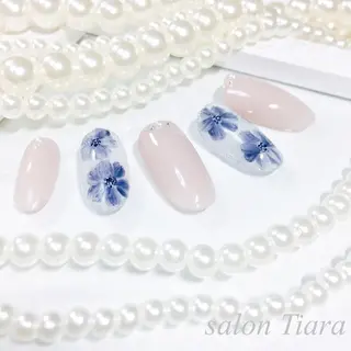 ネイル Private SalonTiaraのネイルデザイン