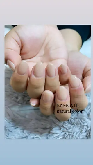 ネイル EN_NAIL 野中本店Ayakaのネイルデザイン