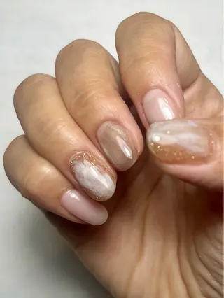 ネイル Atelier michi /MAIのネイルデザイン