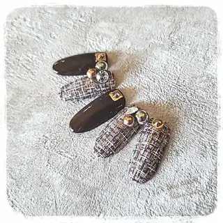 ネイル Nail Allureのネイルデザイン