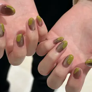 ネイル SACHIKO♪ Mielのネイルデザイン