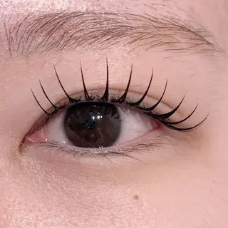 マツエク・マツパ FEELLASH by greenのマツエク・マツパデザイン