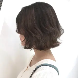 ショート K-POP好き美容師 🇰🇷Kai.Yのヘアスタイル