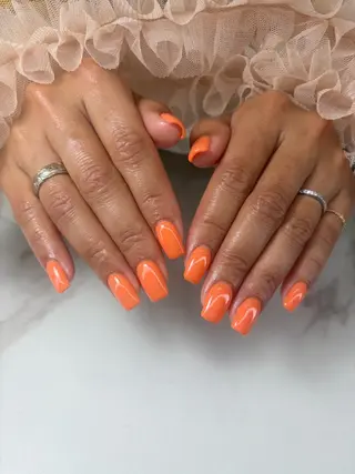 ネイル iro+ nailのネイルデザイン
