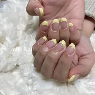 ネイル MIORA︎ マツエク×ネイルのネイルデザイン