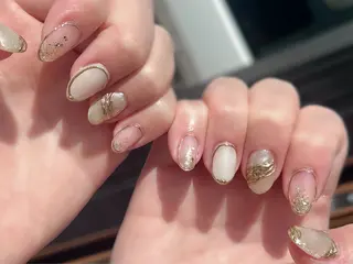 ネイル toshioka mihoのマツエク・マツパデザイン