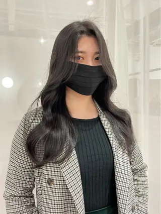 ロング 韓国/レイヤーカット NOISM天王寺のその他イメージ
