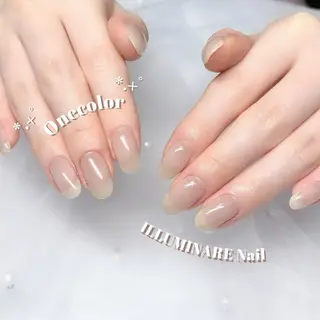 ネイル アイ ໒꒱のネイルデザイン