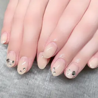 ネイル Nailist suzuのネイルデザイン