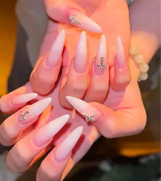 ネイル H3 Nail Miniのネイルデザイン