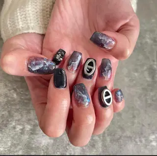 ネイル MIU 　nailのネイルデザイン