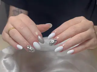 ネイル YUKI NAILのネイルデザイン
