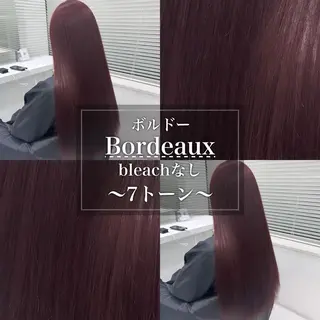 ロング カラー 🪽天神/うる艶 /トレンドヘア🪽のヘアスタイル