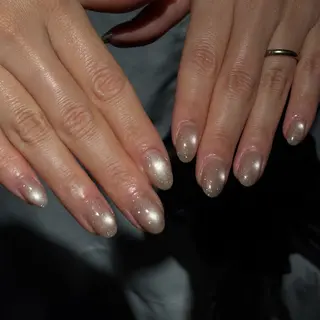 ネイル WHITE NAIL 難波店 YUMAのネイルデザイン