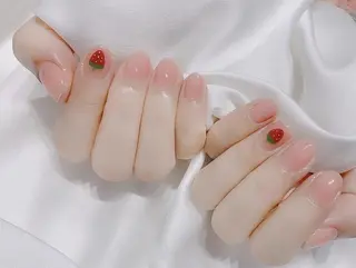 ネイル Cute B e au t yのマツエク・マツパデザイン