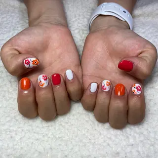 ネイル COCO +のエステ・リラクイメージ
