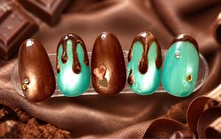 ネイル Rafinesse Nail salonのネイルデザイン