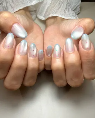 ネイル nailsalon amoのネイルデザイン