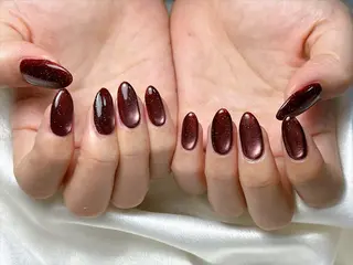 ネイル kiki nail たまプラーザのネイルデザイン