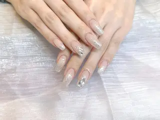 ネイル Rejoice Nail 高田馬場店のネイルデザイン