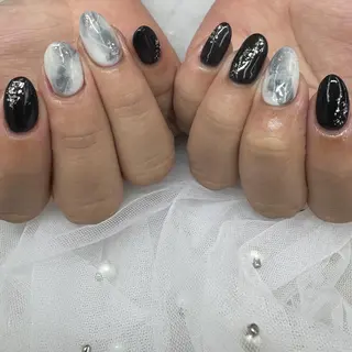ネイル Nail salon Honey Beeのネイルデザイン