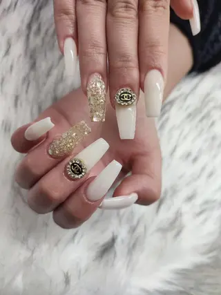 ネイル RUNWAY 　　のネイルデザイン