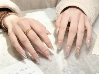 ネイル lu naのネイルデザイン