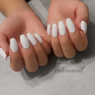 ネイル riko nailのネイルデザイン