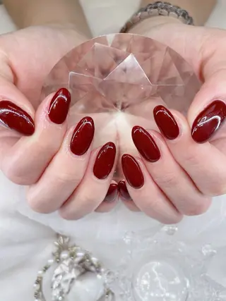 ネイル misun_ nailのネイルデザイン