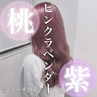 ロング カラー 期間限定: ショート特化/森澤のヘアスタイル