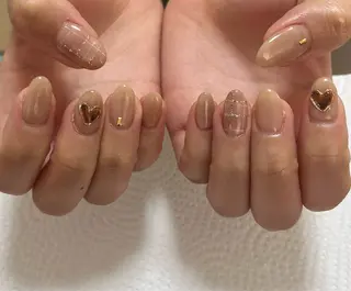 ネイル nail M&Tのネイルデザイン
