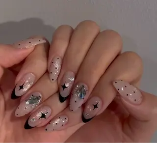 ネイル D-BEAUTY Nailsalonのネイルデザイン